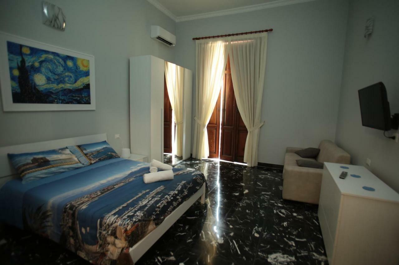 Casa Fiorito Apartment Naples Exterior photo