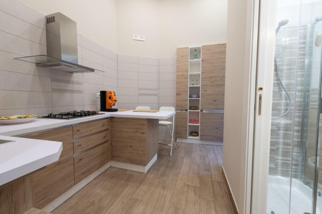 Casa Fiorito Apartment Naples Exterior photo