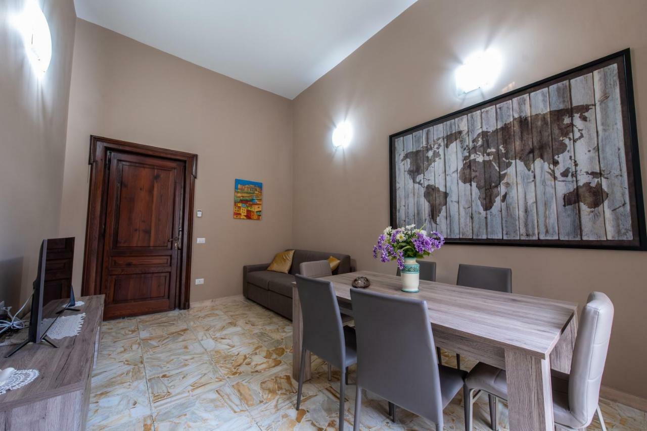Casa Fiorito Apartment Naples Exterior photo